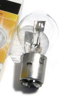 WOLFRAM22302-Ampul Çeşitleri