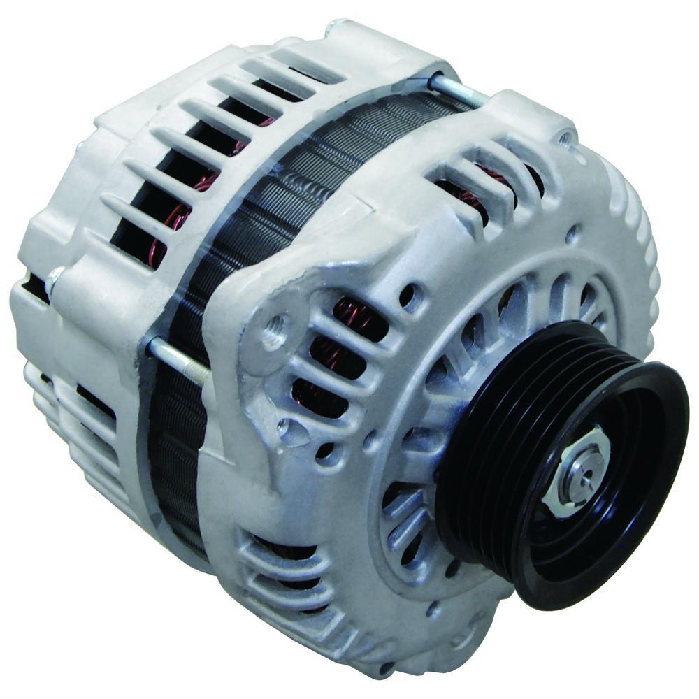 WUTSEALT13900-Alternatör Dinamo