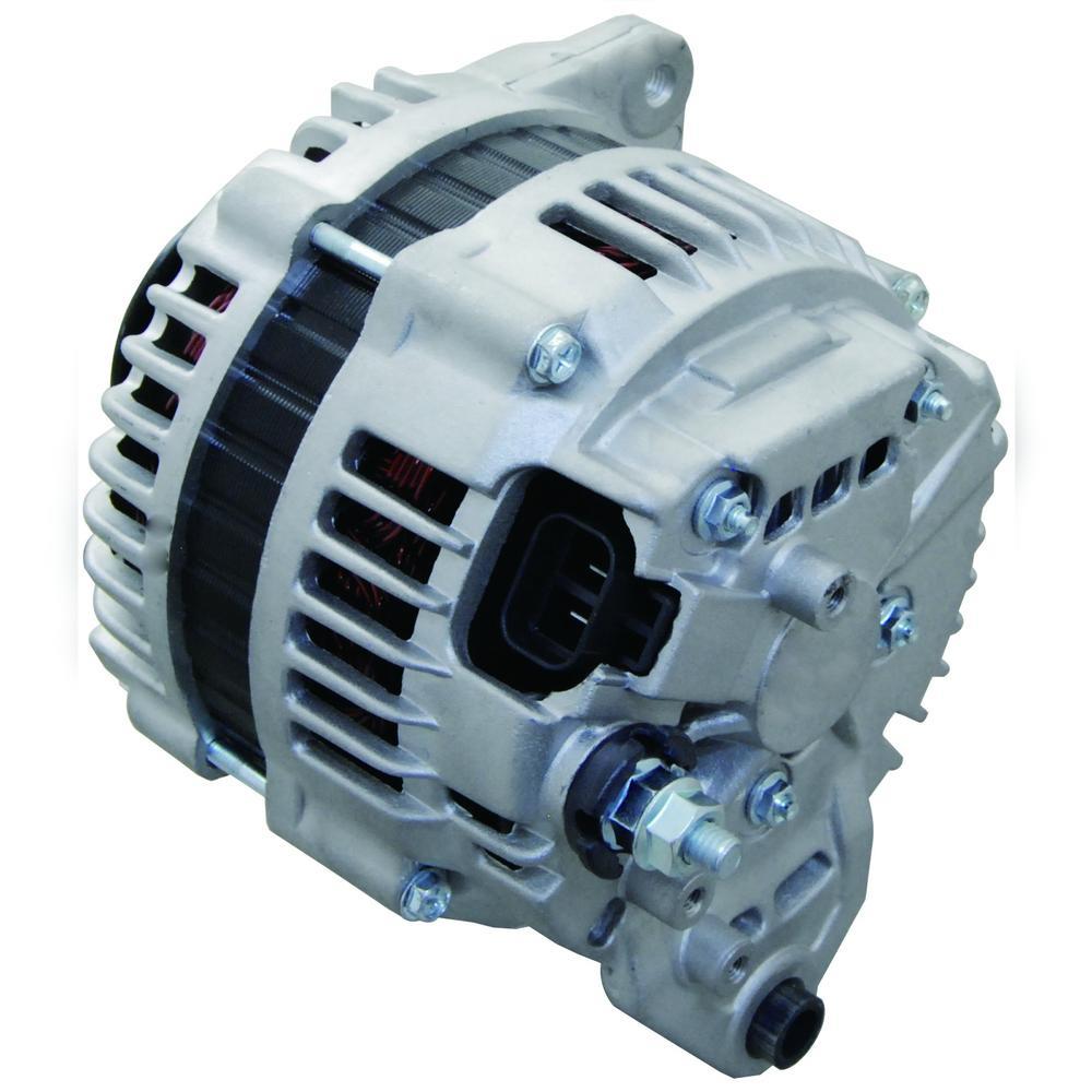 WUTSEALT13900-Alternatör Dinamo
