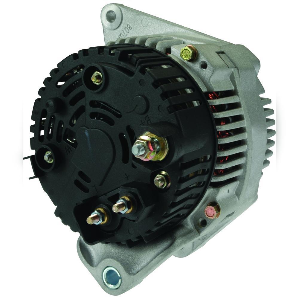 WUTSEALT21200-Alternatör Dinamo