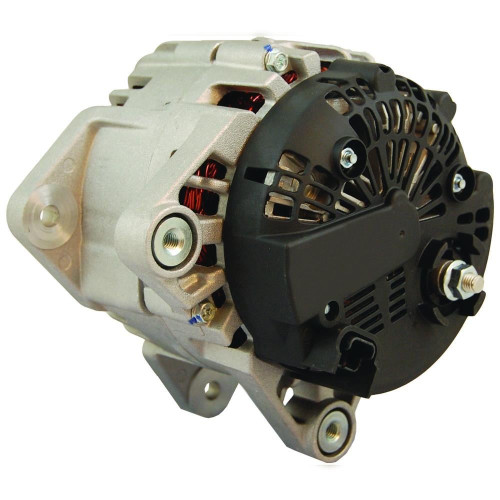 WUTSEALT23370-Alternatör Dinamo