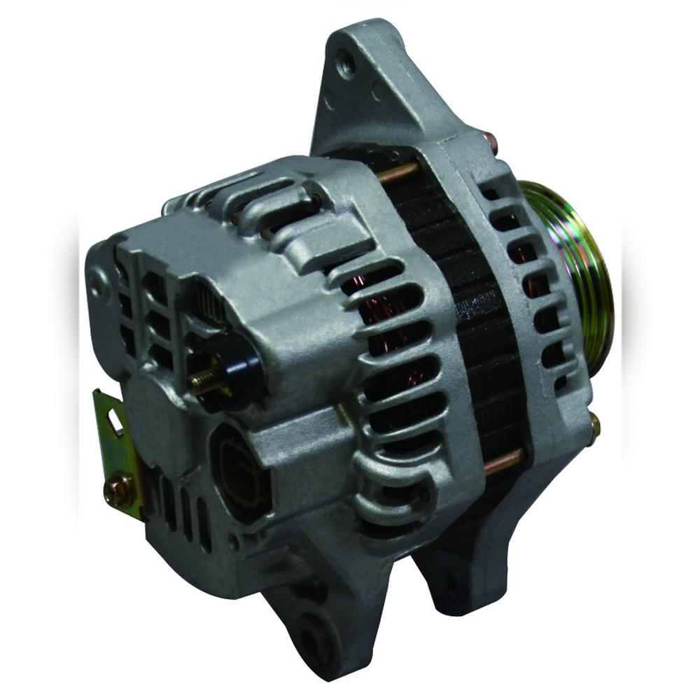 WUTSEALT23544-Alternatör Dinamo