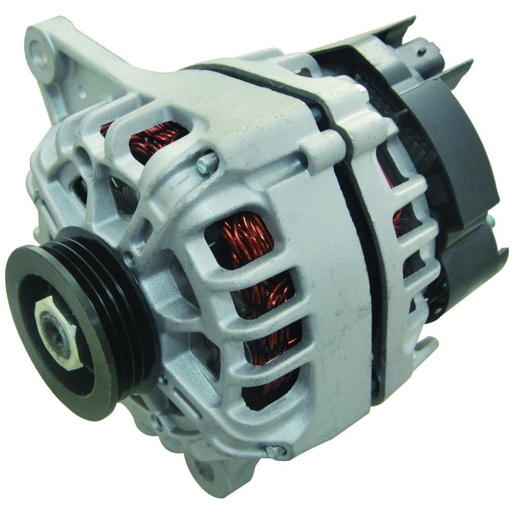 WUTSEALT23560-Alternatör Dinamo