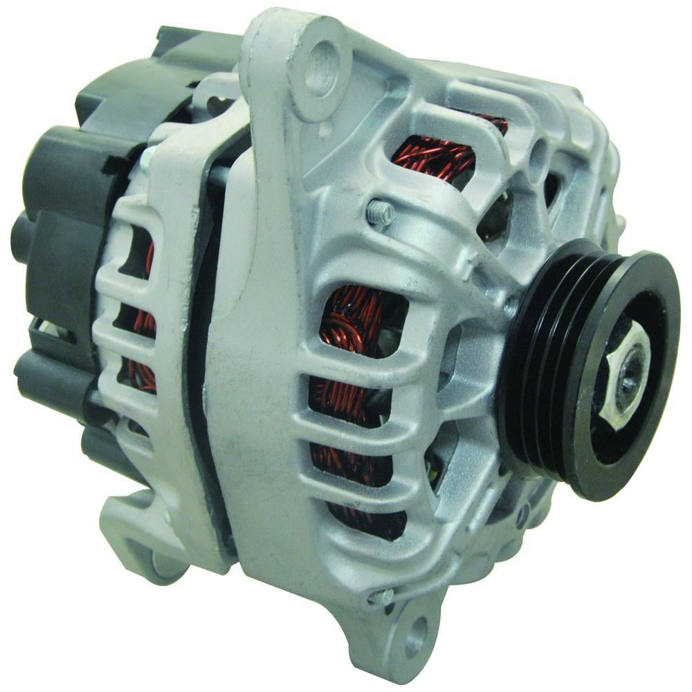 WUTSEALT23560-Alternatör Dinamo