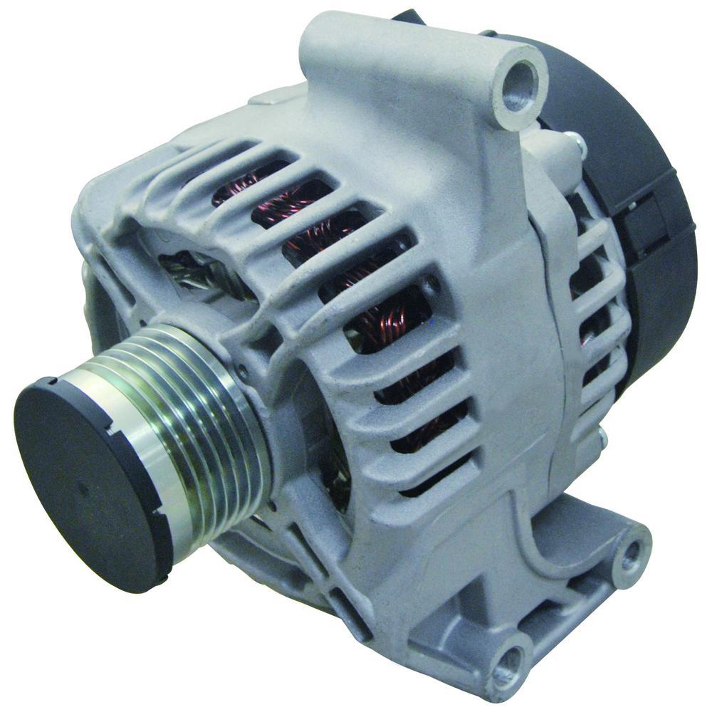 WUTSEALT24065-Alternatör Dinamo