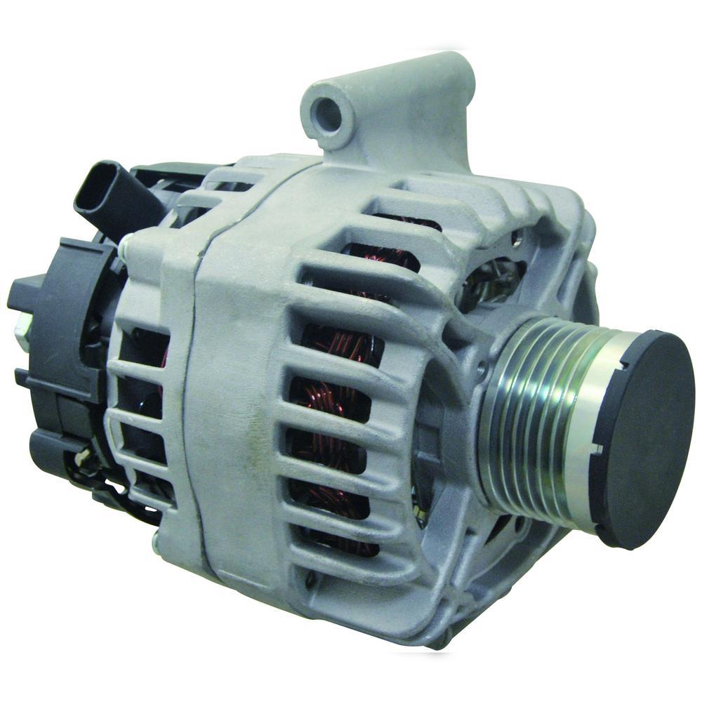 WUTSEALT24065-Alternatör Dinamo
