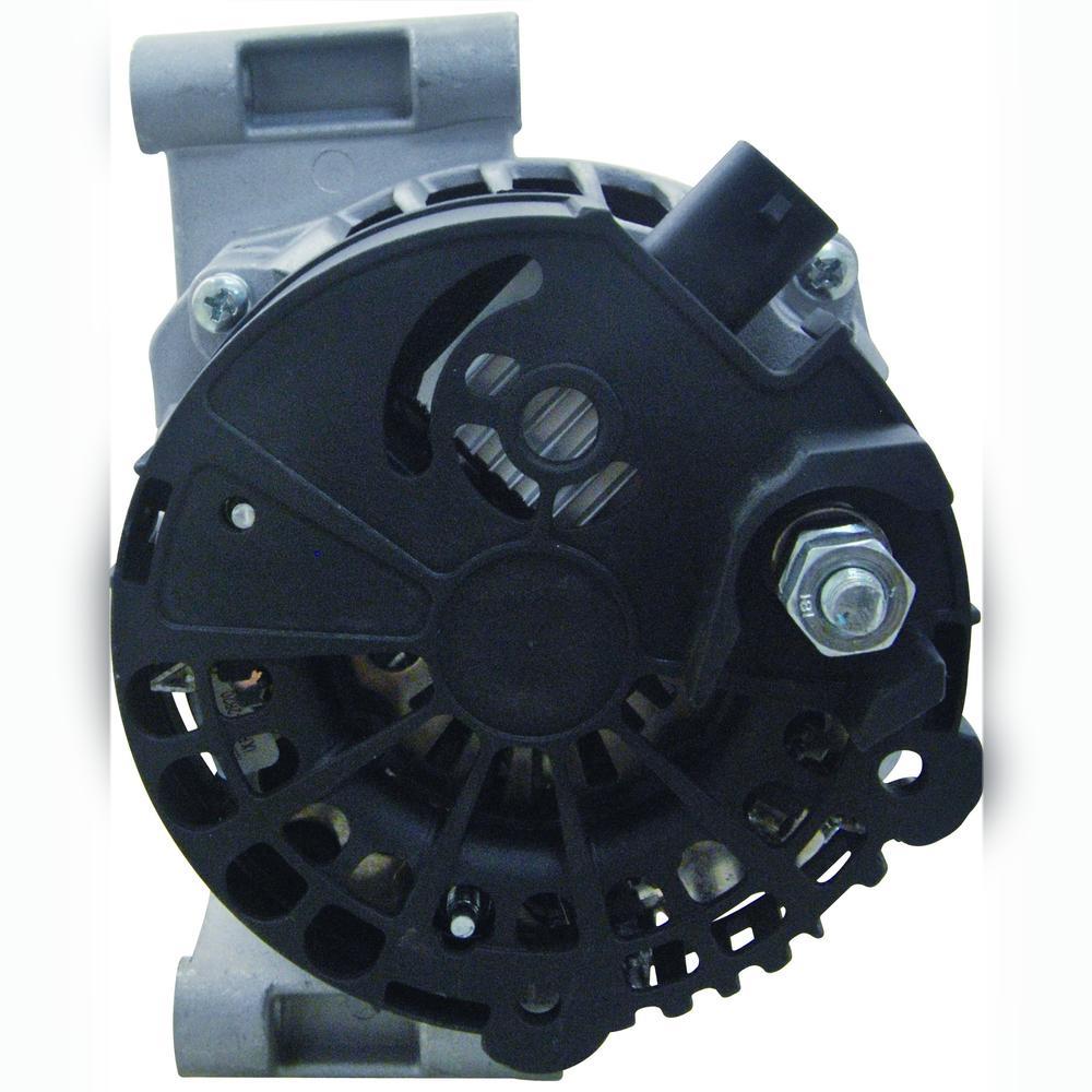 WUTSEALT24065-Alternatör Dinamo