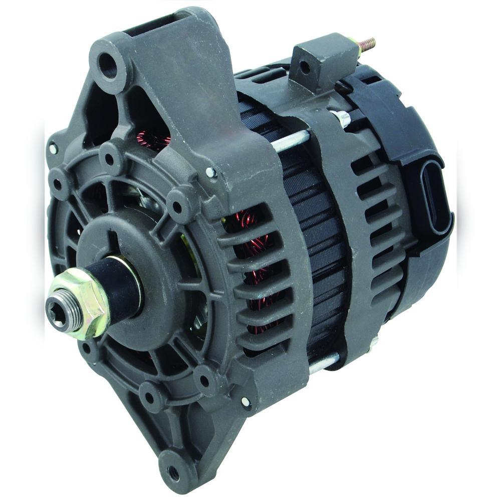 WUTSEALT8720-Alternatör Dinamo