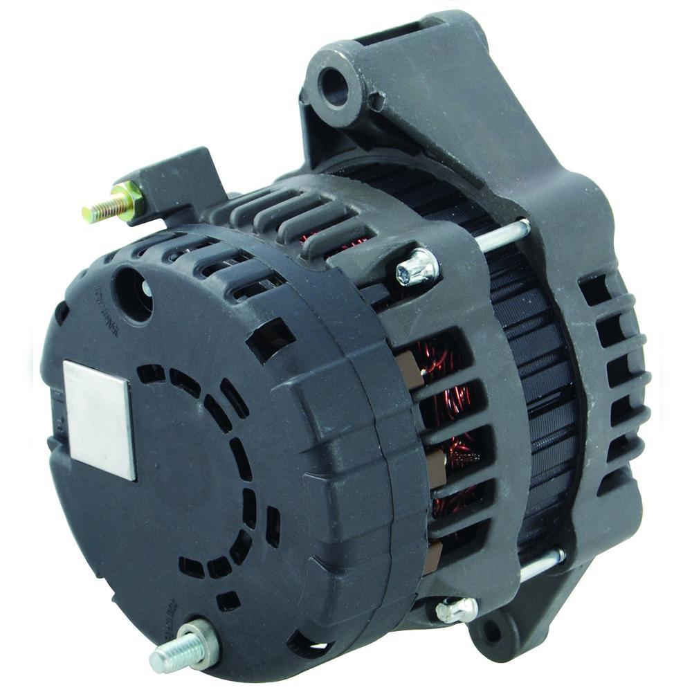WUTSEALT8720-Alternatör Dinamo