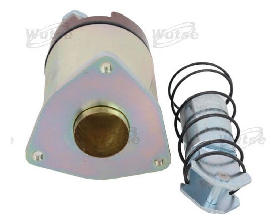 WUTSESNL9507-Marş Otomatiği