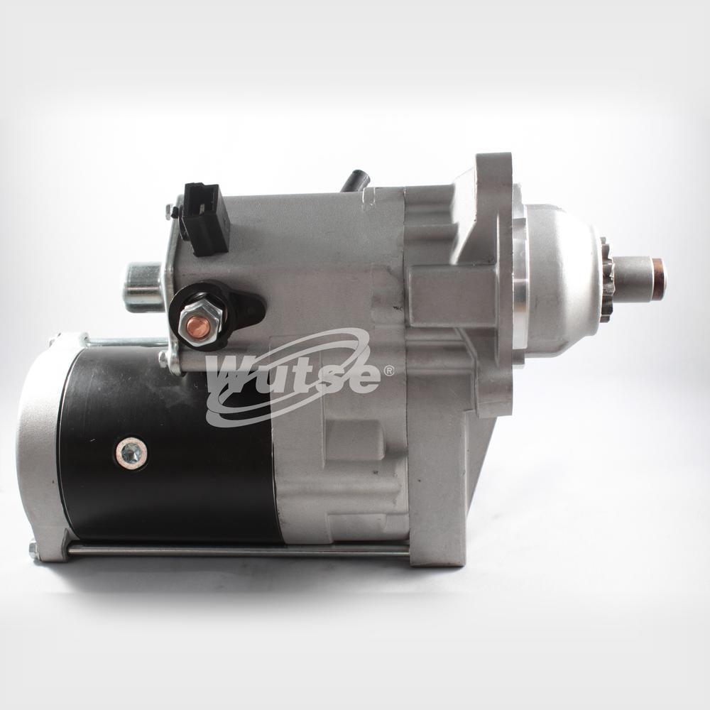WUTSESTR17391-Marş Motoru - Marş Dinamosu