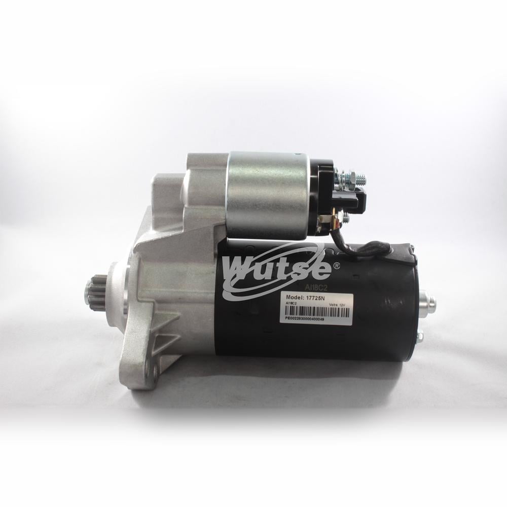 WUTSESTR17725-Marş Motoru - Marş Dinamosu