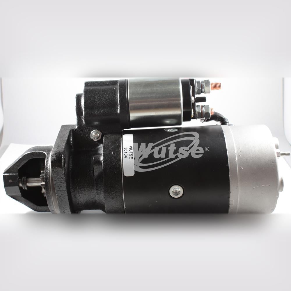 WUTSESTR30104-Marş Motoru - Marş Dinamosu