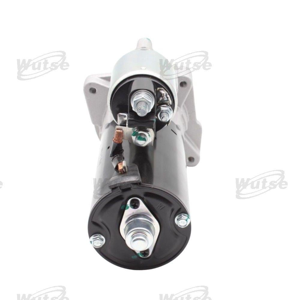 WUTSESTR30315-Marş Motoru - Marş Dinamosu