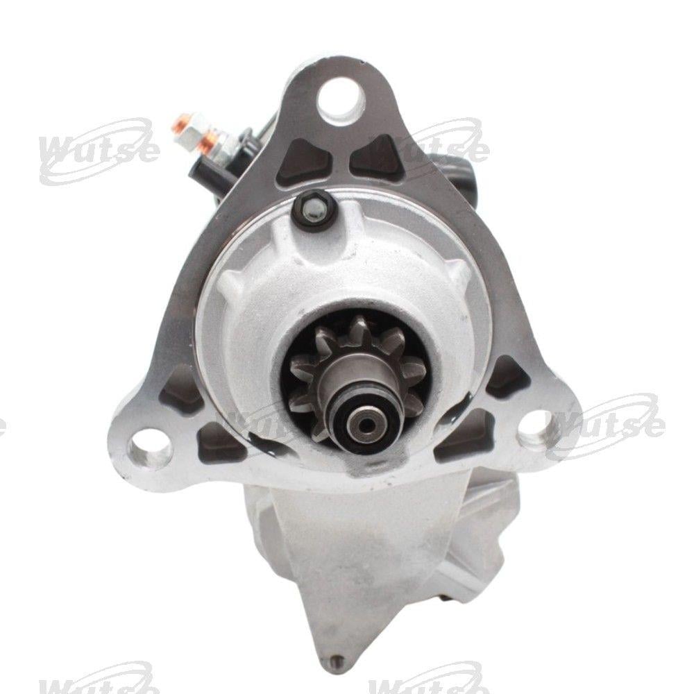 WUTSESTR32958-Marş Motoru - Marş Dinamosu