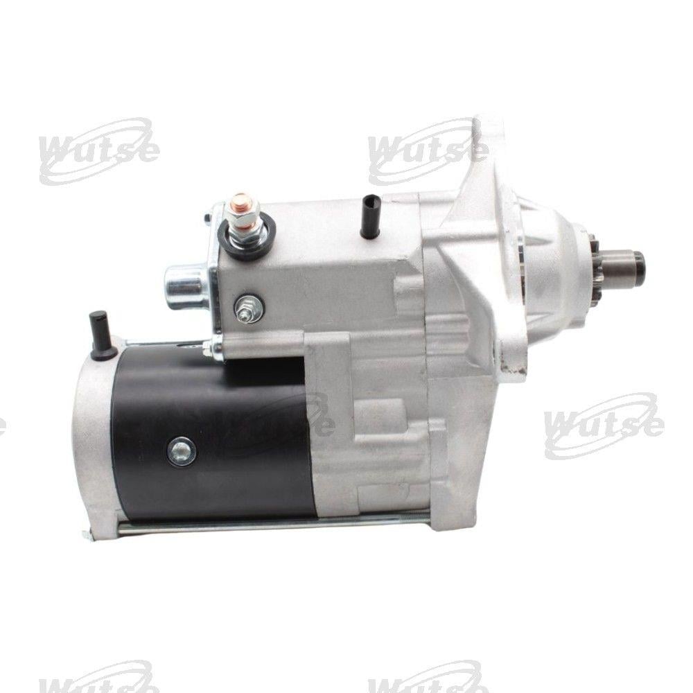 WUTSESTR32958-Marş Motoru - Marş Dinamosu