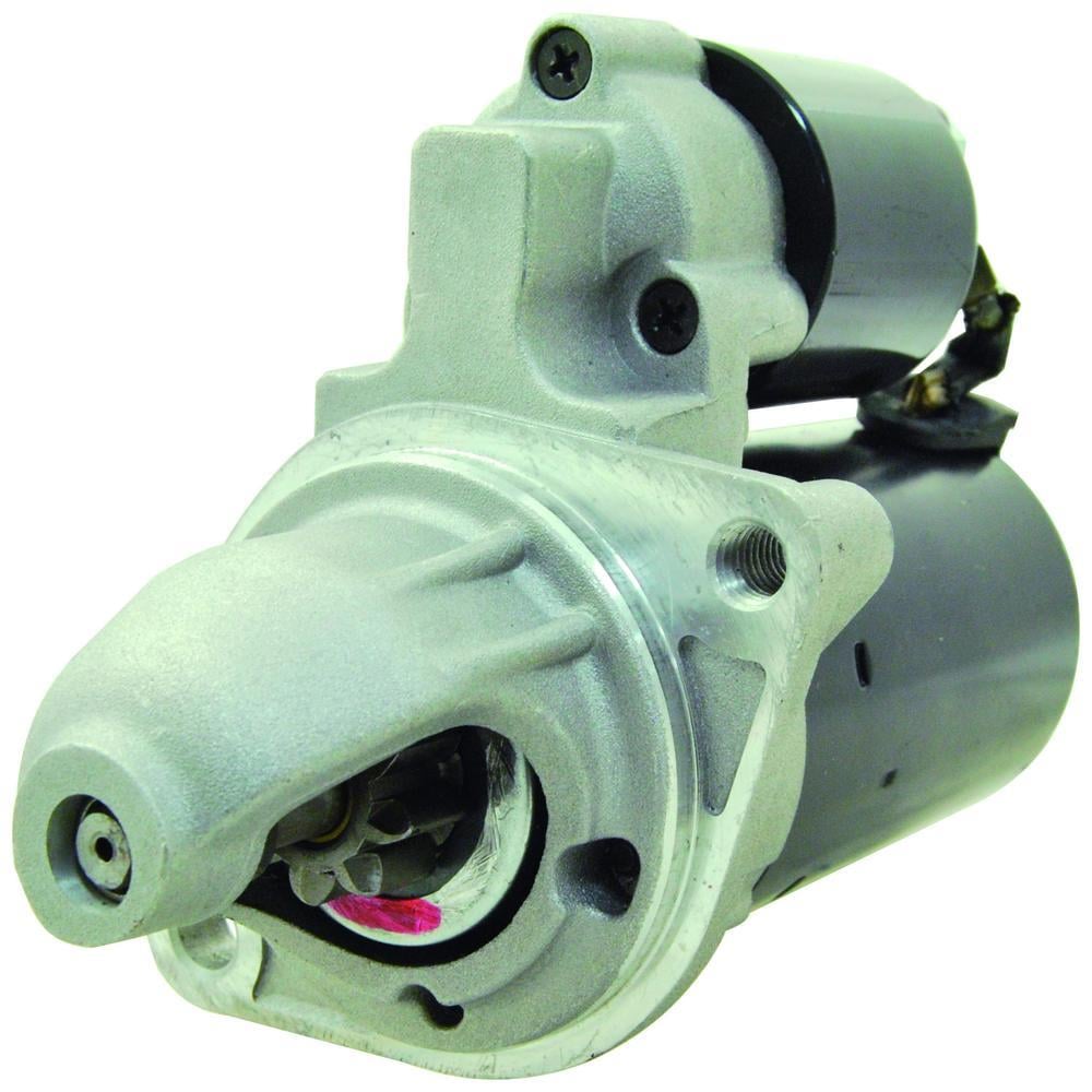 WUTSESTR33206-Marş Motoru - Marş Dinamosu