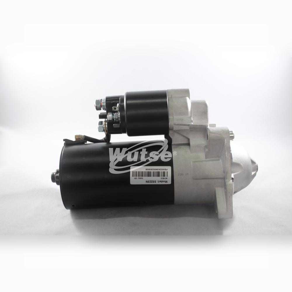 WUTSESTR33223 -Marş Motoru - Marş Dinamosu
