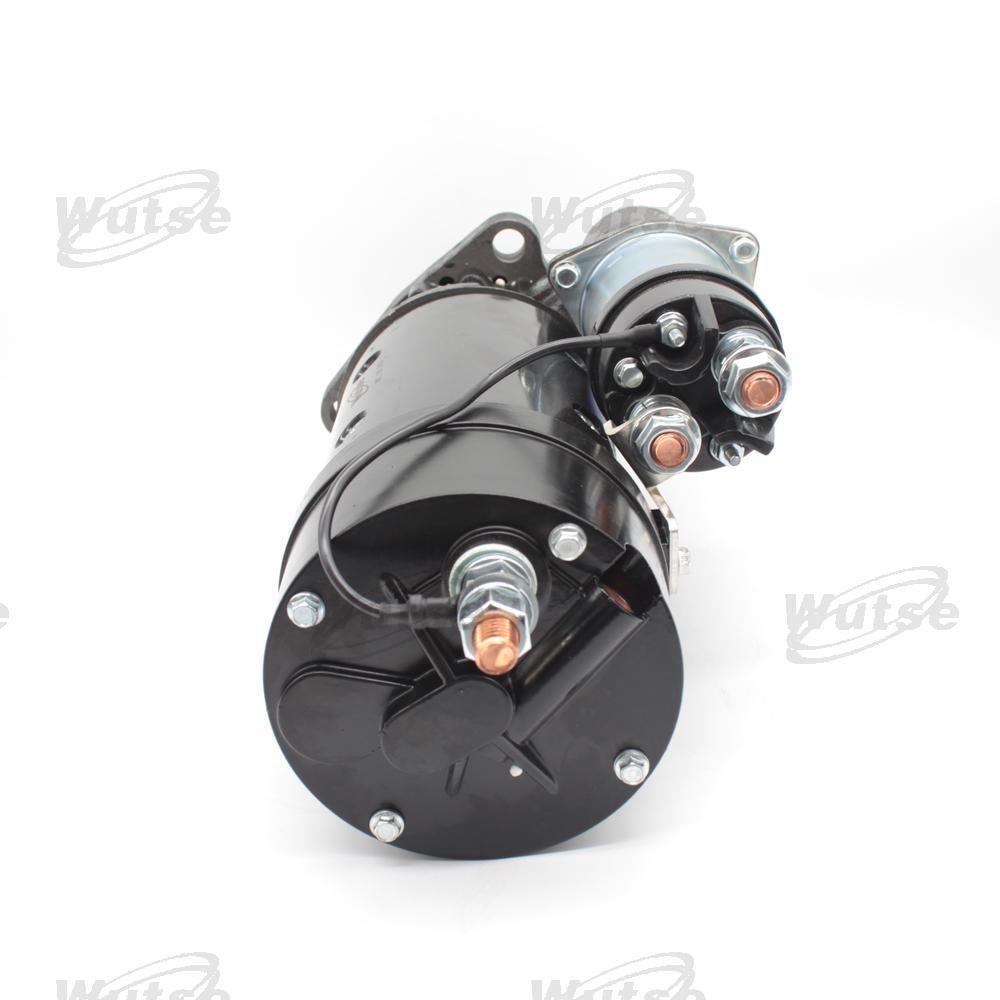WUTSESTR4202-Marş Motoru - Marş Dinamosu