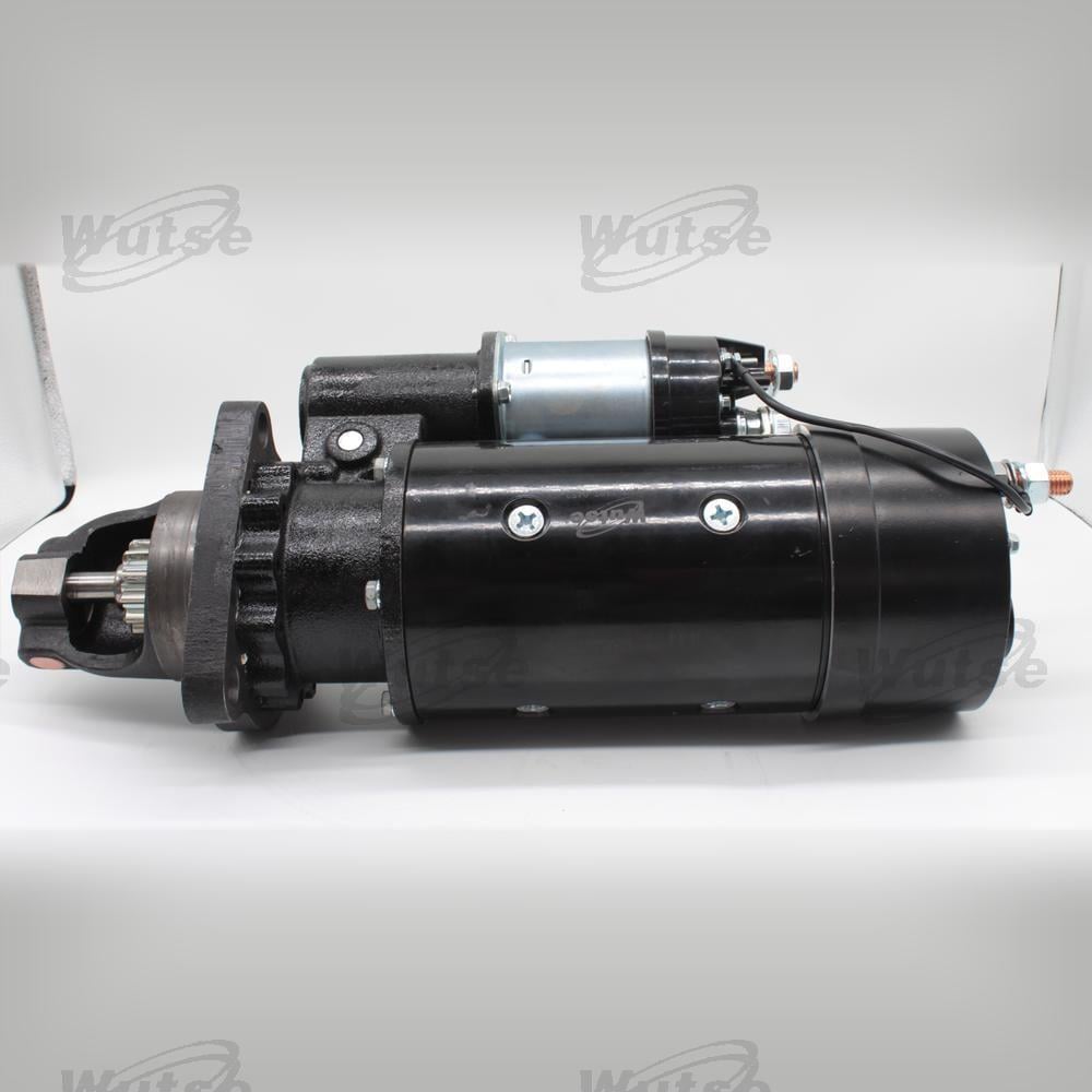 WUTSESTR4202-Marş Motoru - Marş Dinamosu