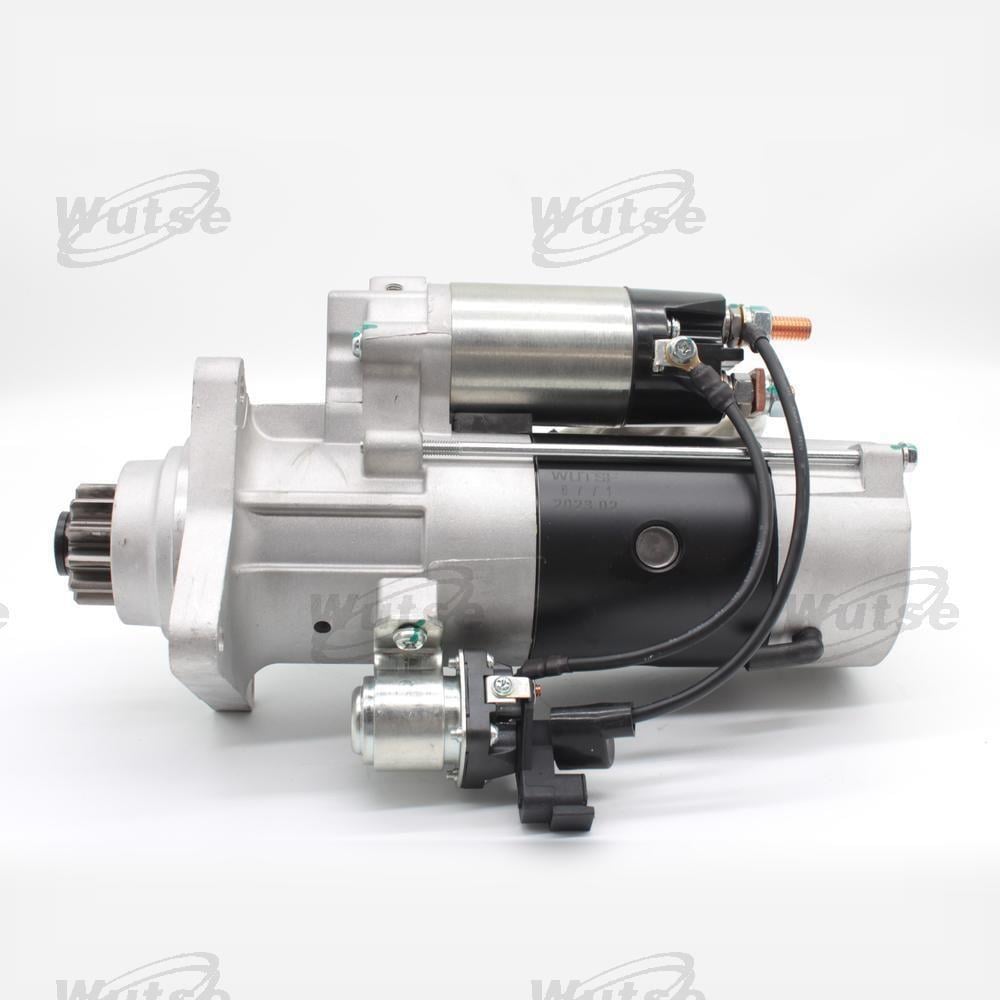 WUTSESTR6771-Marş Motoru - Marş Dinamosu