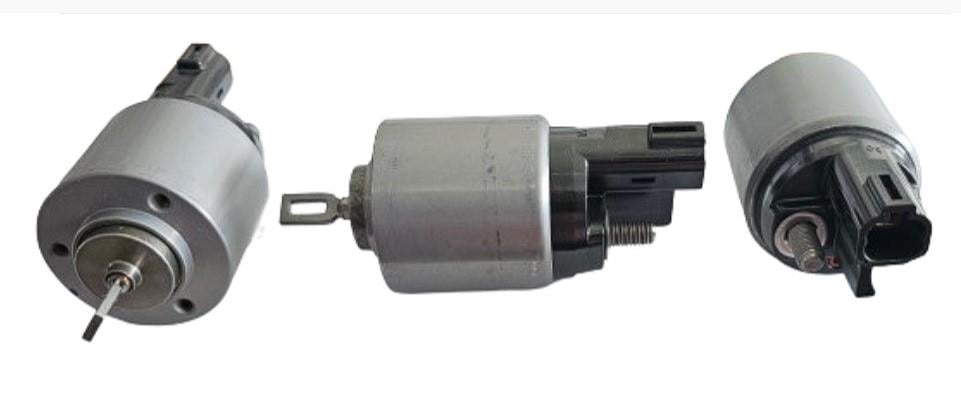 YGTBO13960D-Marş Otomatiği