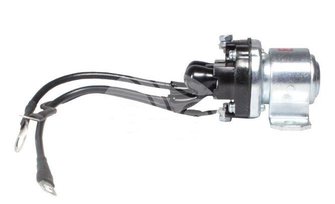 YGTDE13702K-Marş Otomatiği