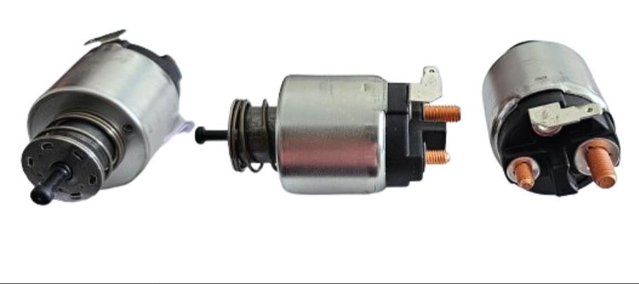 YGTDE13860K-Marş Otomatiği