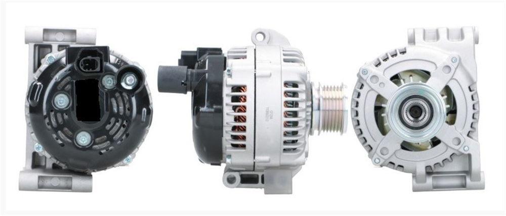 YGTND20820C-Alternatör Dinamo