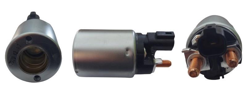 YGTVL13400K-Marş Otomatiği