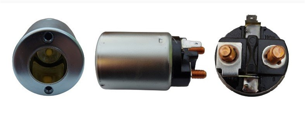 YGTVL13698K-Marş Otomatiği