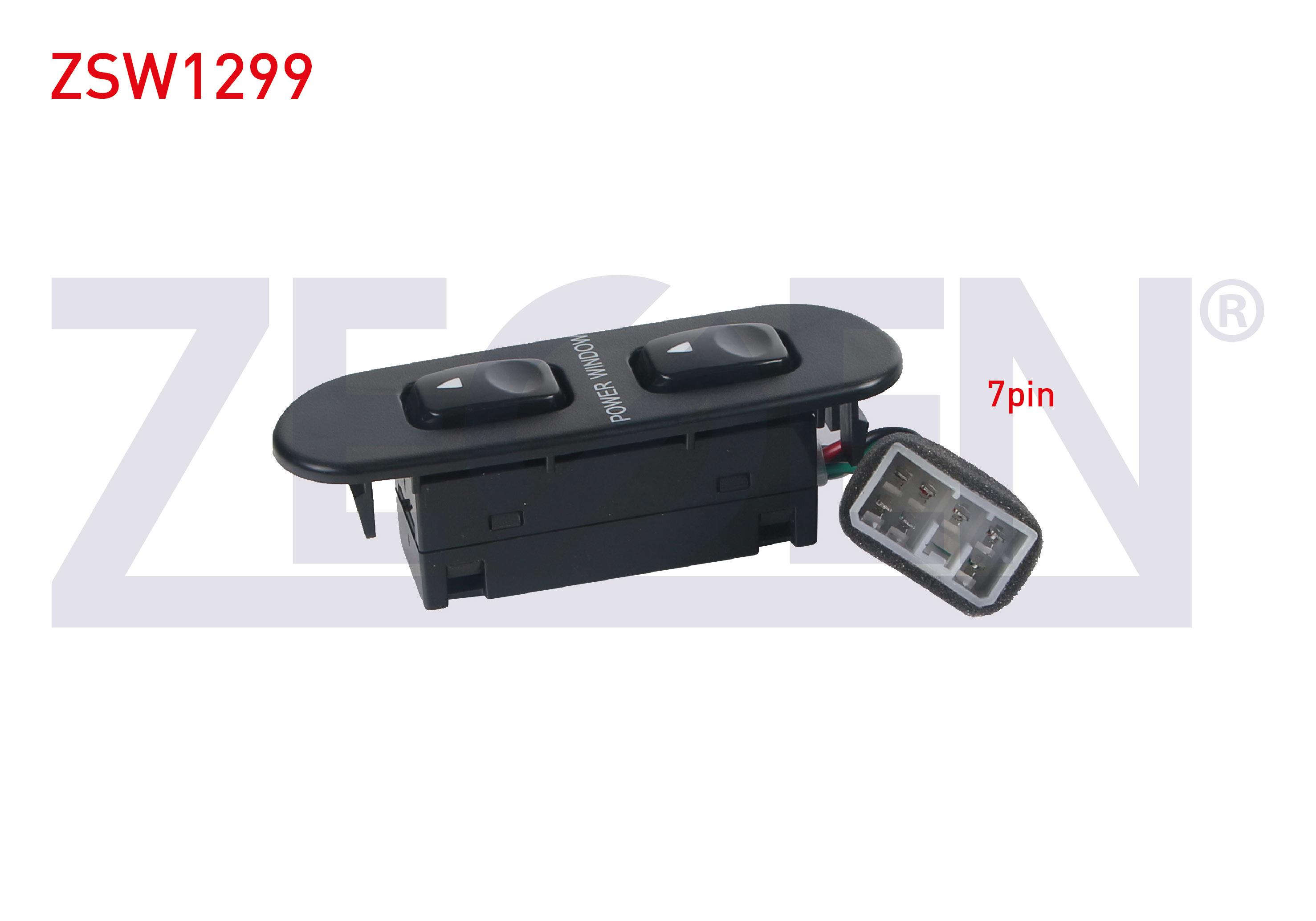 ZEGENZSW1299-Cam Anahtarları