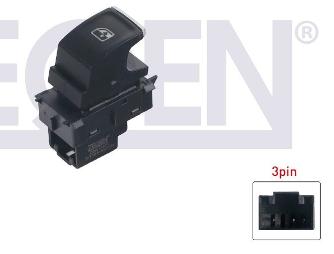 ZEGENZSW1452A-Cam Anahtarları