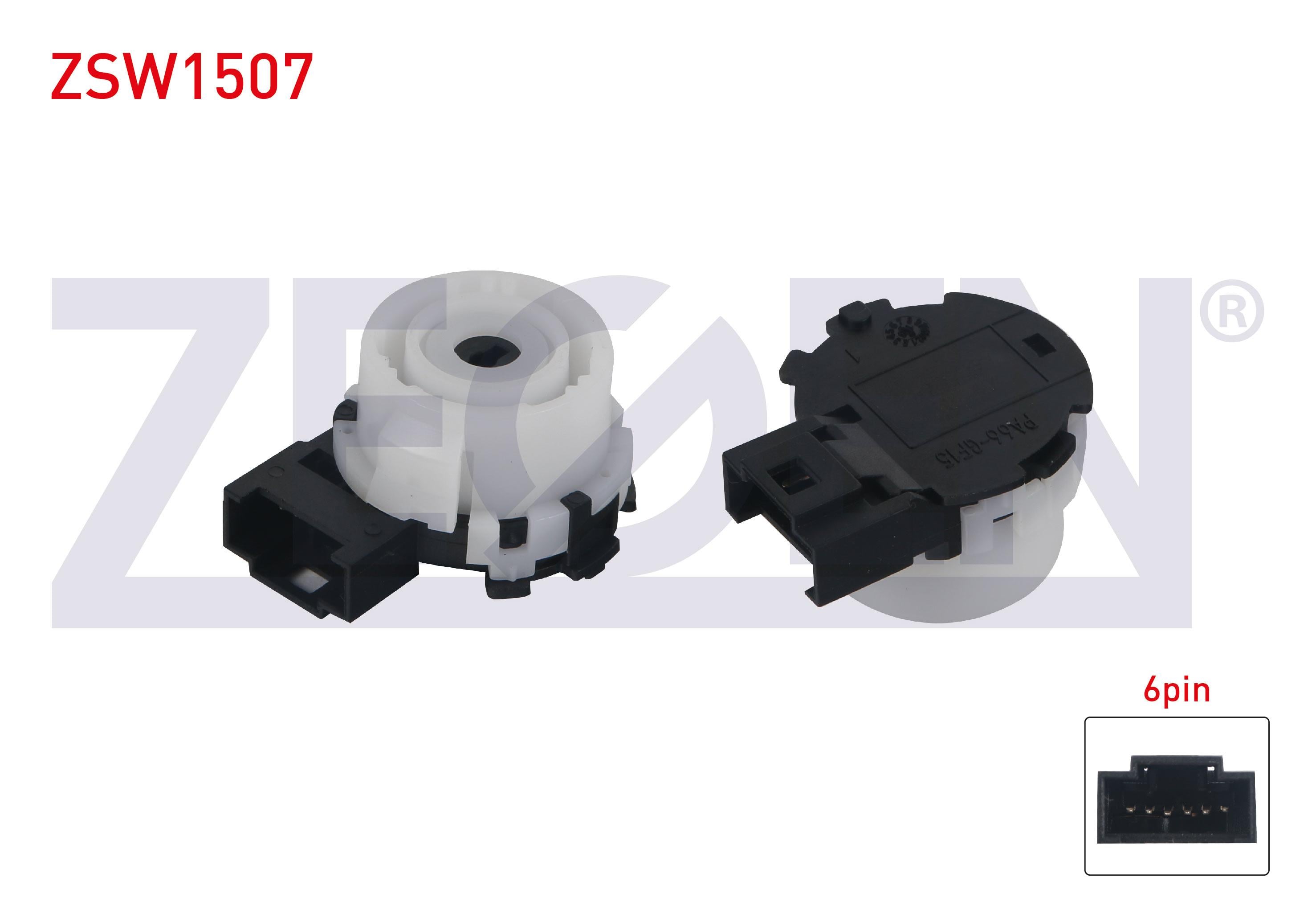 ZEGENZSW1507-Cam Anahtarları