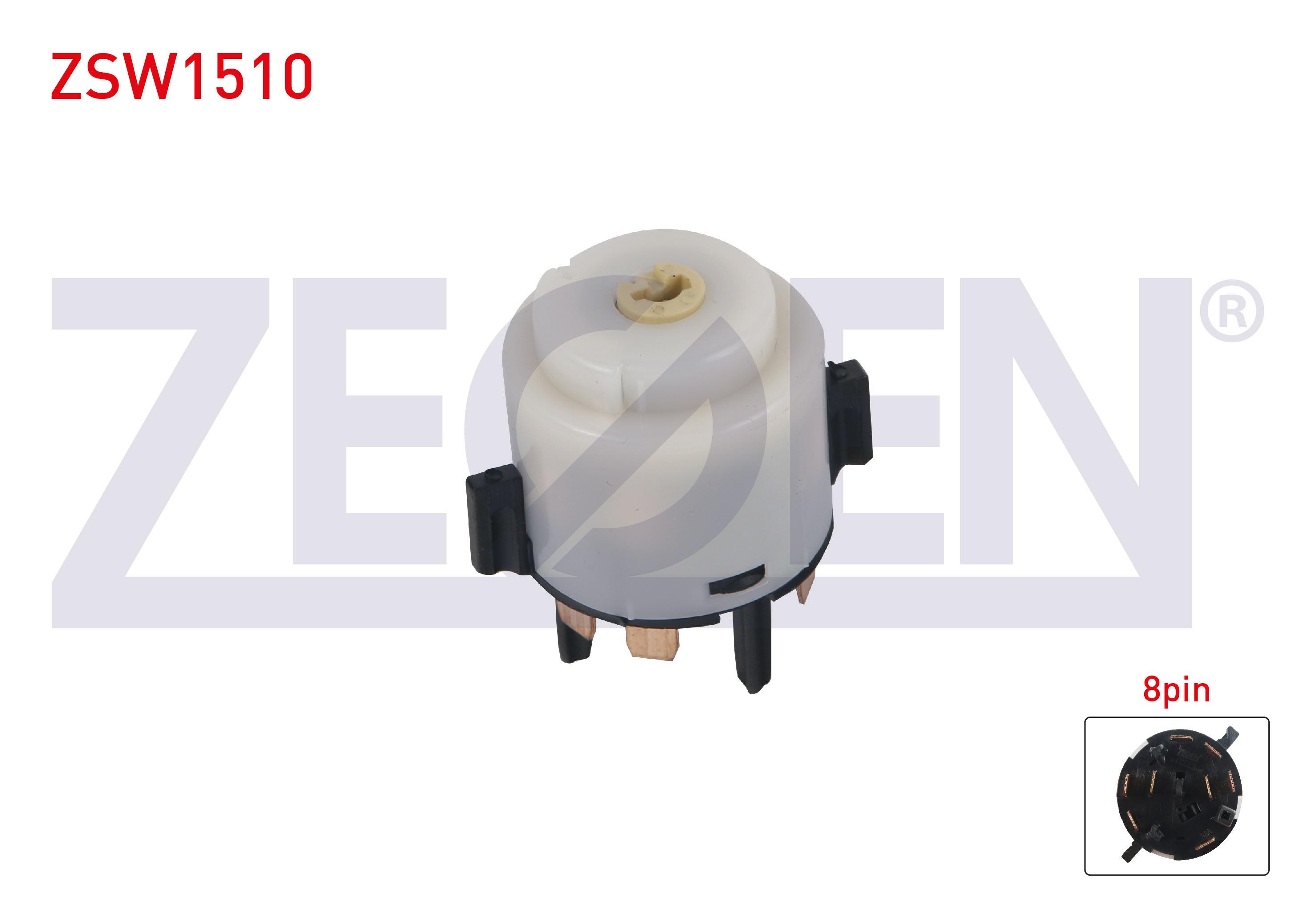 ZEGENZSW1510-Cam Anahtarları