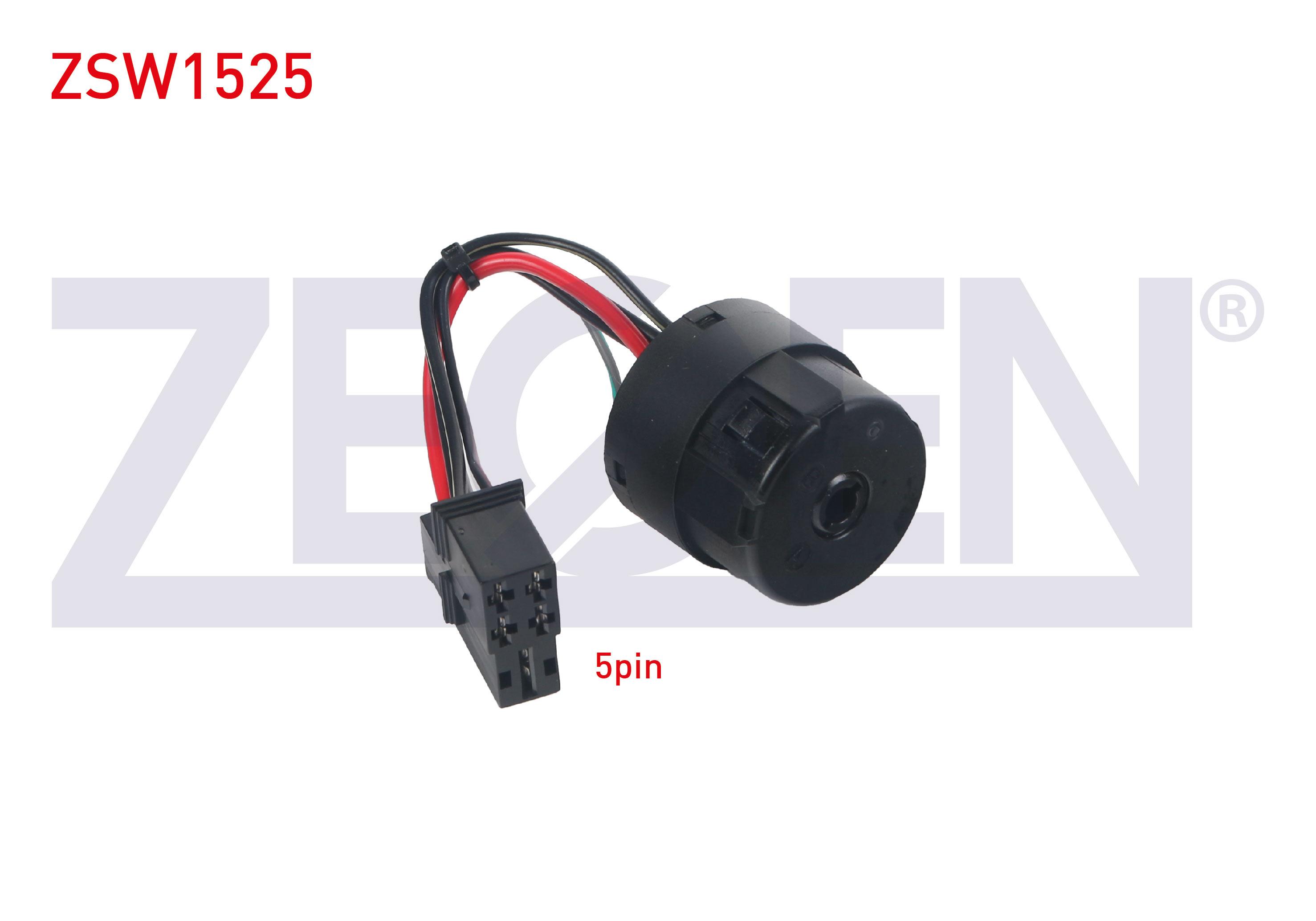 ZEGENZSW1525-Cam Anahtarları