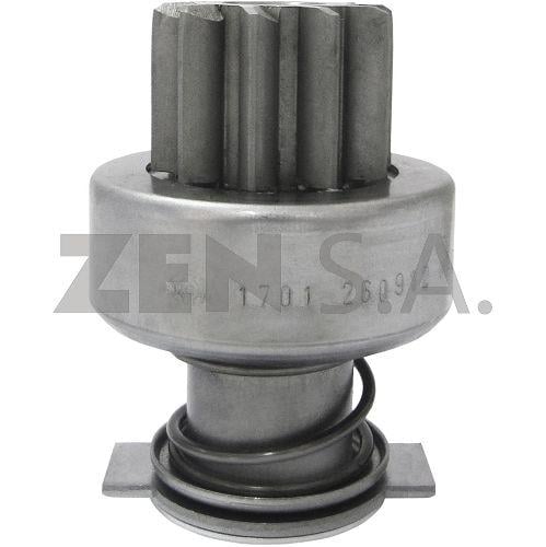 ZEN1701-Marş Dişlisi