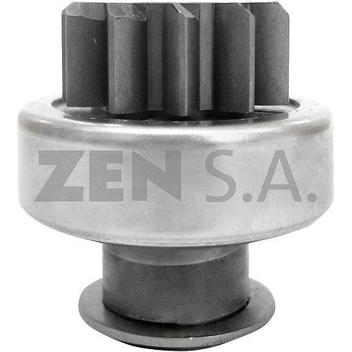 ZEN1718-Marş Dişlisi