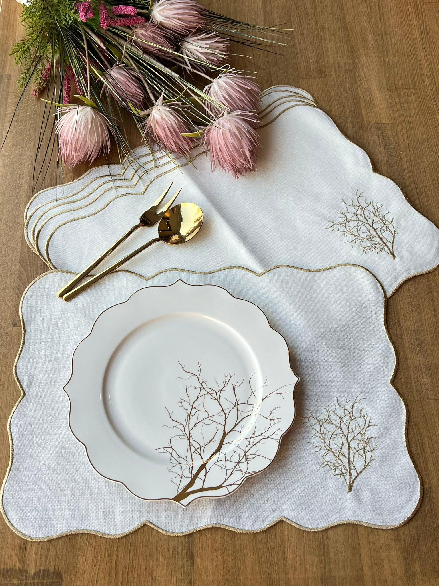 Amerikan Servis Arbol Gold 6'lı
