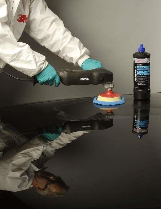 3M 50383 Ultrafine HARE GİDERİCİ CİLA 1 LT