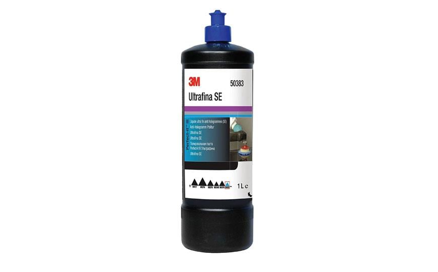 3M 50383 Ultrafine HARE GİDERİCİ CİLA 1 LT