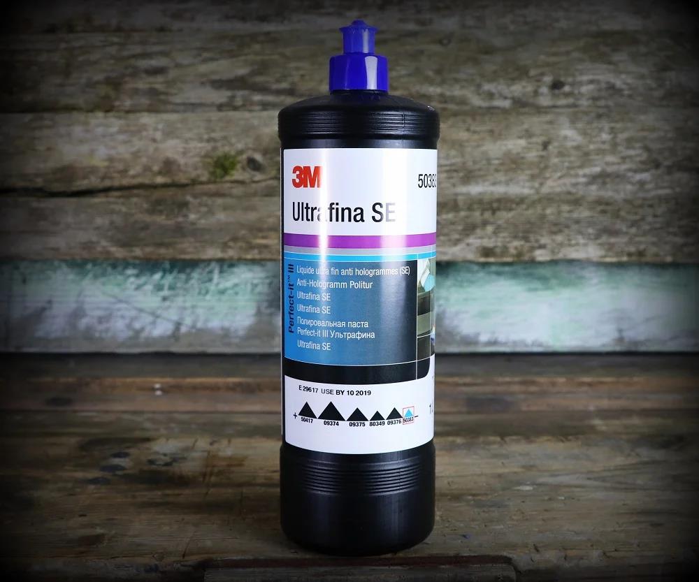 3M 50383 Ultrafine HARE GİDERİCİ CİLA 1 LT