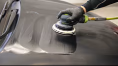 3M™ 51130 Trizact™ P6000 Finisaj Zımparası – 150 mm | Ultra İnce Yüzey Hazırlığı