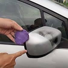 4 LÜ SET Iron WheelCleaner Jant Temizleyici 1LT + KİL + 5 Lİ FIRÇA SETİ + SİLME BEZİ