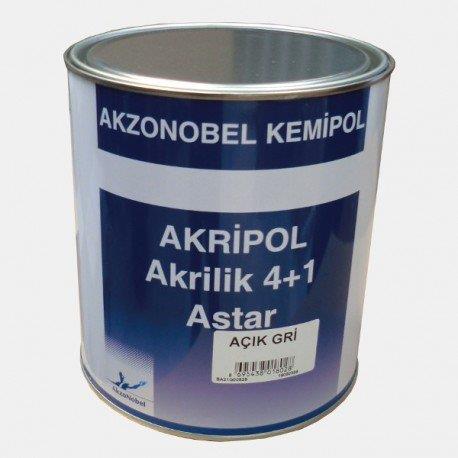 Akzo Akripol 4+1 Astar