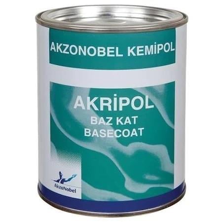 Akzo KEMİPOL BC BAZKAT BOYA 1LT