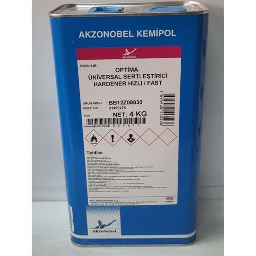 Akzonobel Optima Üniversal Akrilik SER.-HARDENER