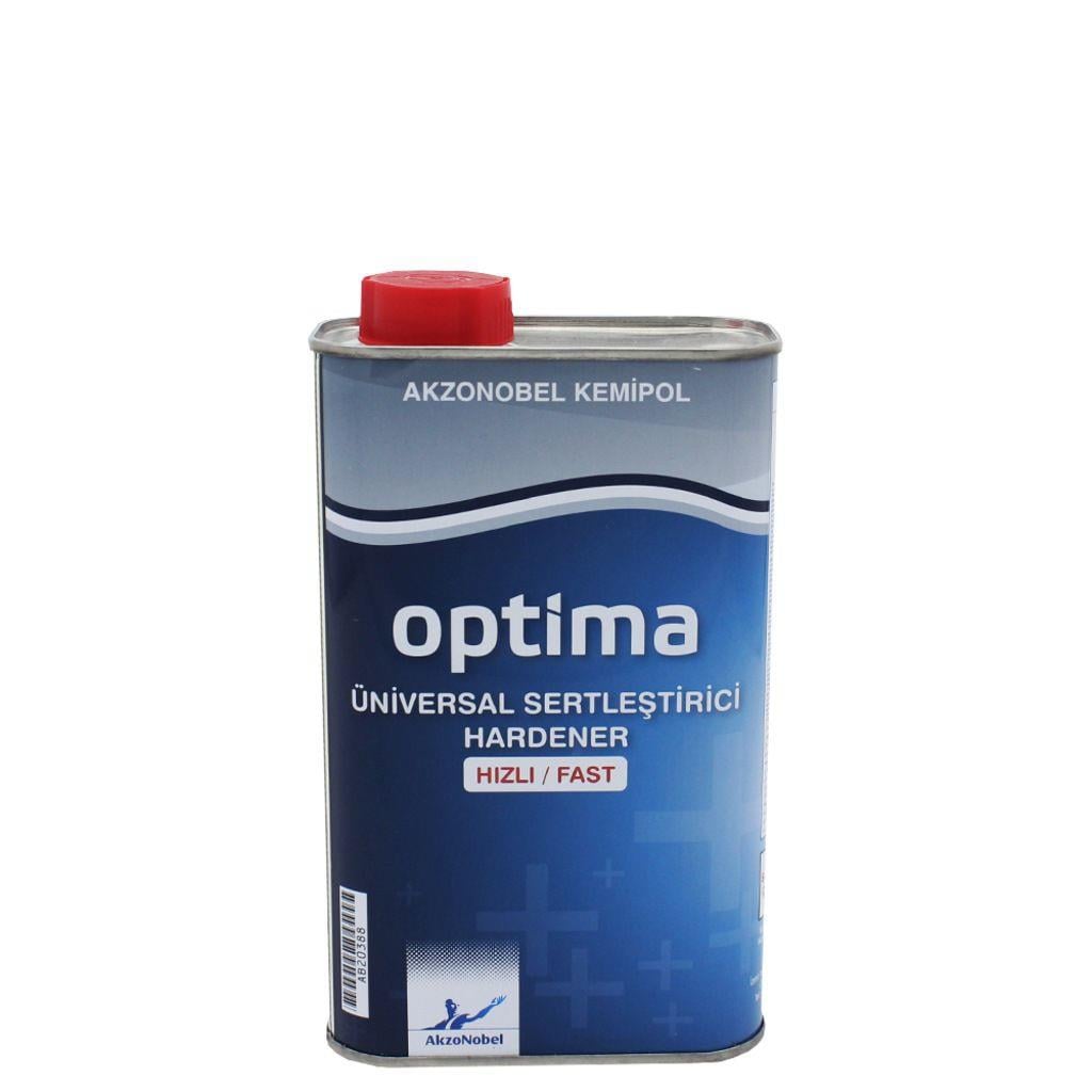 Akzonobel Optima Üniversal Akrilik SER.-HARDENER