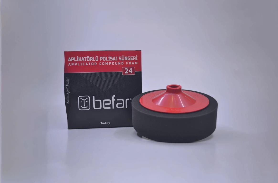 BEFAR PASTA SÜNGERİ