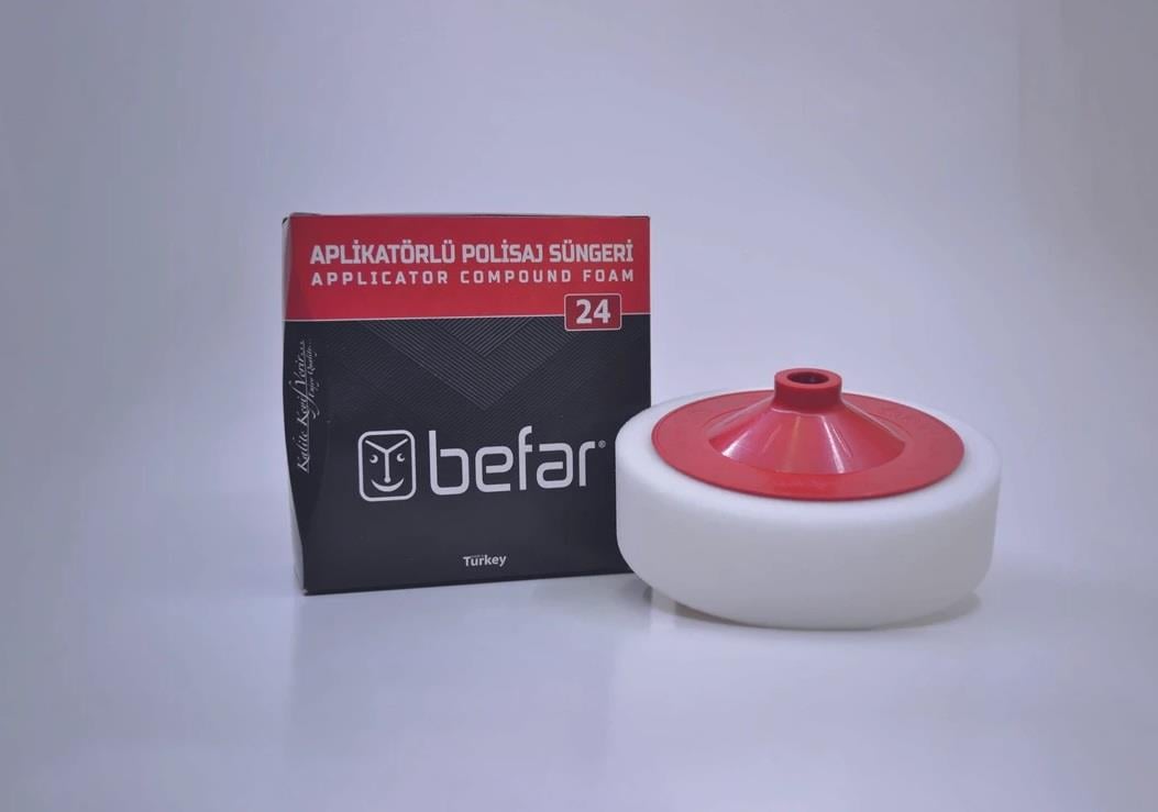 BEFAR PASTA SÜNGERİ